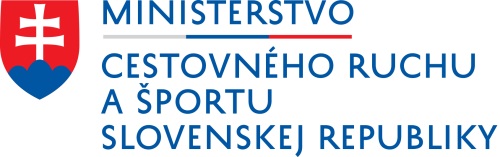 Ministerstvo cestovného ruchu a športu Slovenskej republiky