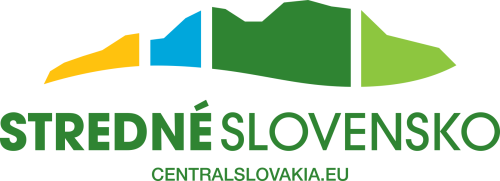 OOCR Stredné Slovensko — Central Slovakia