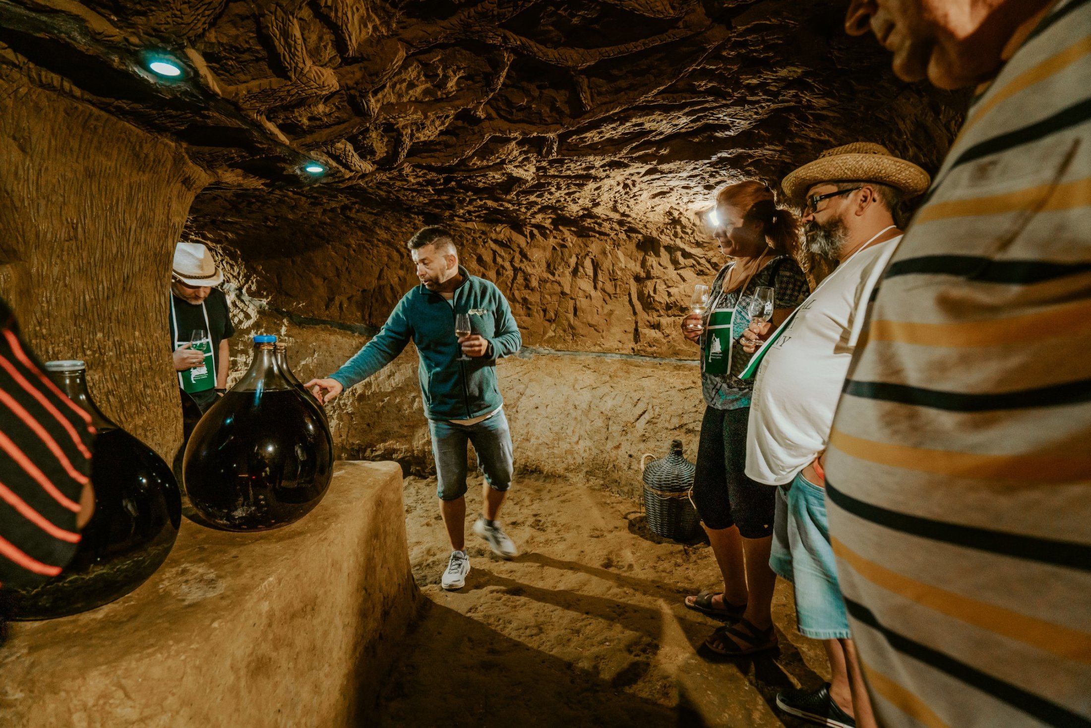 Ekológia vo vinárstve: Udržateľná cesta k výnimočnému vínu
