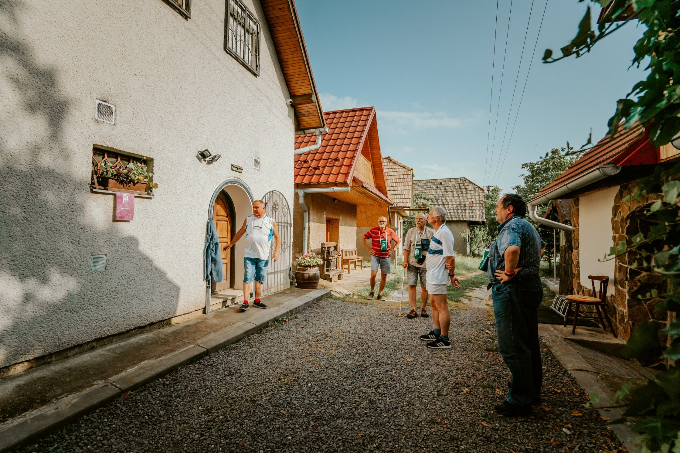 Slovenské vinárske regióny: Poklady našej krajiny
