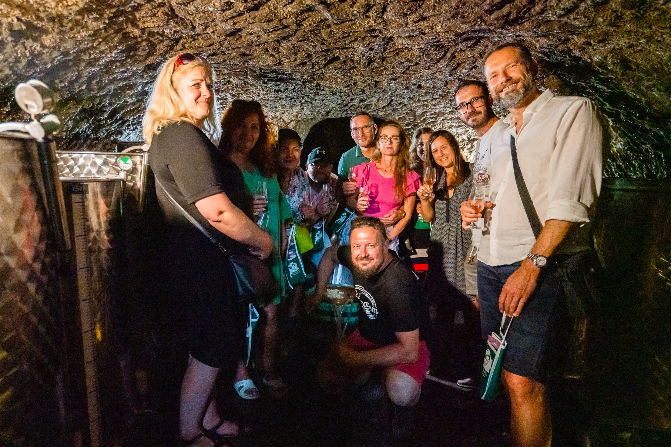 Rodinné vinárstvo Vatra Wine