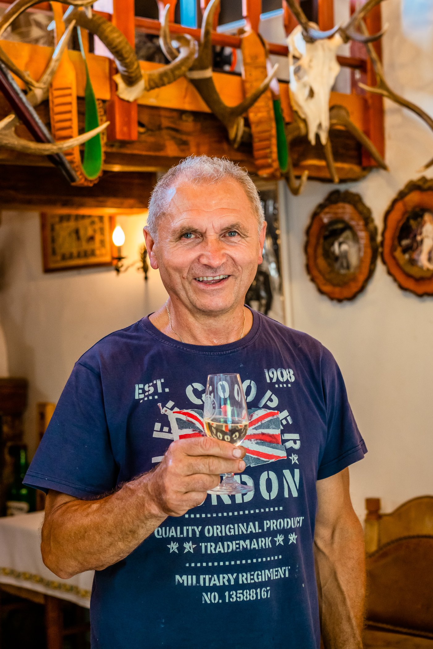 Pivnica u Poľovníka